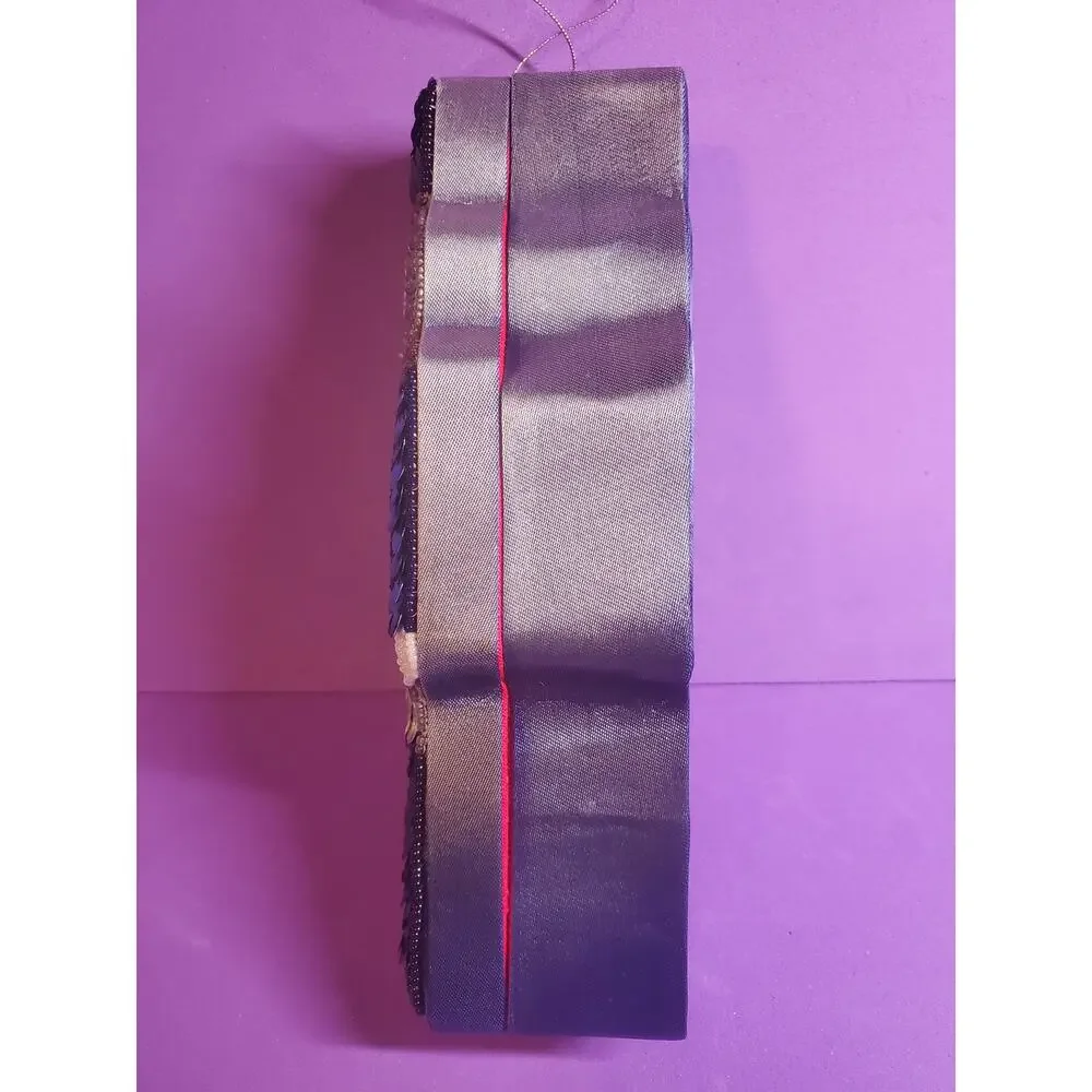 Nutcracker Fabric Container - 7